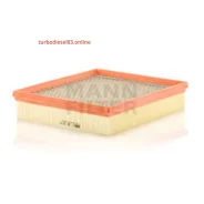 ������ ��������� MANN-Filter C32013 C32013 ����