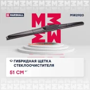 ��������� ����� ���������������� 20� / 51 �� hook 19 mm () Marshall MW2920 MW2920 ����