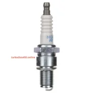 ����� ��������� NGK 5722 NGK-NTK BR9ES ����