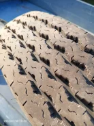 Hankook F19. ������, ����� ����