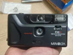 Minolta ����