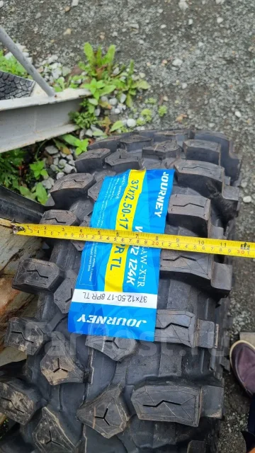 Journey Claw XTR. ����� mt, 2025 ���, ����� ����
