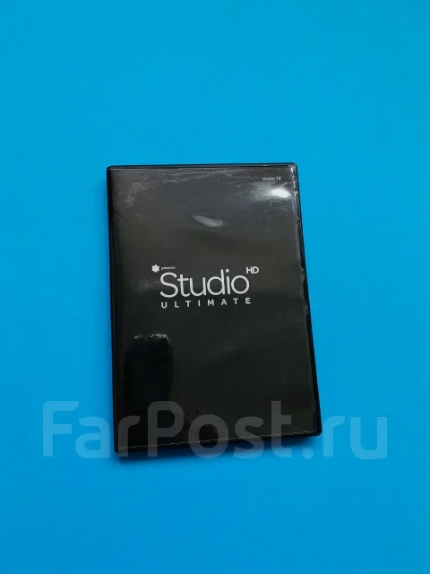 Pinnacle Studio. ����