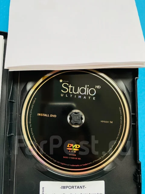Pinnacle Studio. ����