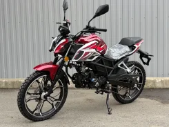 Roliz ����� STREET 125, 2026. 125����. ��., ��������, ��� ���, ��� ������� ����