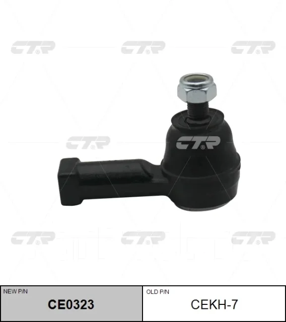 ���������� ������� CTR CE0323 CEKH7 CE0323 ����