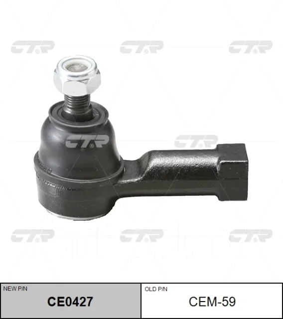 ���������� ������� CTR CE0427 CEM59 CE0427 ����