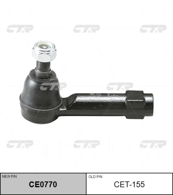 ���������� ������� CTR CE0770 CET155 CE0770 ����