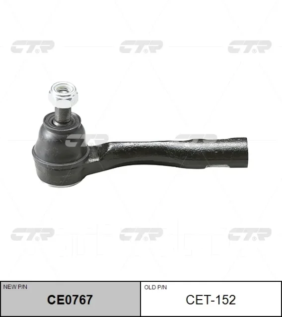 ���������� ������� CTR CE0767 CET152 ����� CE0767 ����
