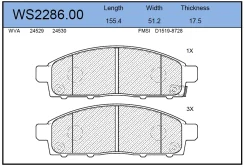 ������� ��������� �������� Jeenice WS228600 WS228600 ����