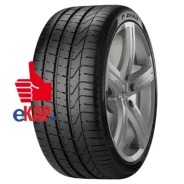 Pirelli P Zero
