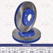 ���� ��������� Tatsumi TCC1084 ������������� TCC1084 ����