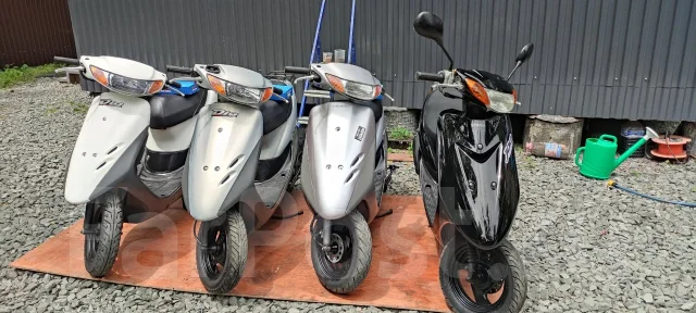 Yamaha Jog Coolstyle. 49����. ��., ��������, ���������, ��� �������. ��� ����� �� ������������ ����
