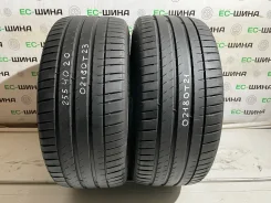 Michelin Pilot Sport EV. ������, �/�, ����� 10 % ����