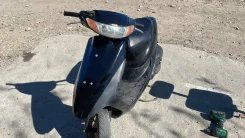 Honda Dio AF34. ��������, ��� ���, ������ �� �� ����