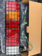 ������ ������ ����� Shaanxi F3000/X3000 LED DZ9200810019 DZ9200810019 ����