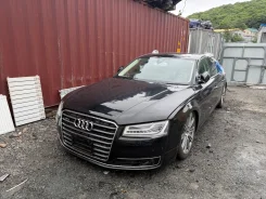Audi A8. WAUZZZ4H8GN006883, CTG ����
