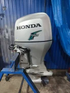 Honda. 90��.�., 4-�������, ����������, ���� L (508 ��), 2015 ��� ����