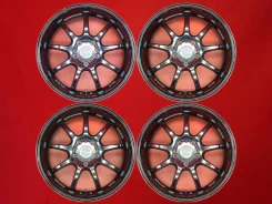 Work Emotion D9R