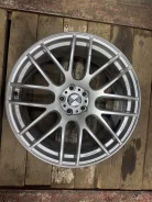 Work Emotion M8R. 9.5x20", 5x114.3, ET28, �� 73,1���. ����