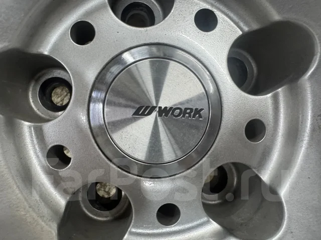 Work Emotion M8R. 9.5x20", 5x114.3, ET28, �� 73,1���. ����