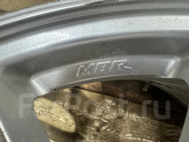 Work Emotion M8R. 9.5x20", 5x114.3, ET28, �� 73,1���. ����