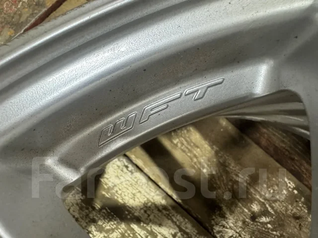 Work Emotion M8R. 9.5x20", 5x114.3, ET28, �� 73,1���. ����