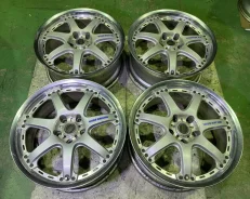 RAYS Volk Racing GT-7