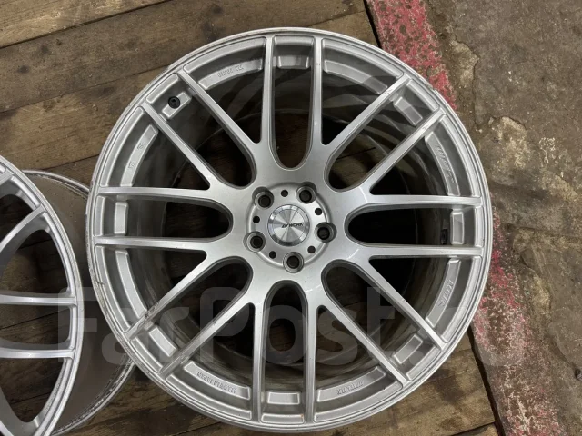 Work Emotion M8R. 10.5x20", 5x114.3, ET28, �� 73,1���. ����