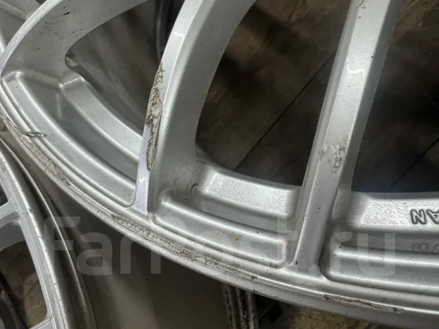 Work Emotion M8R. 10.5x20", 5x114.3, ET28, �� 73,1���. ����