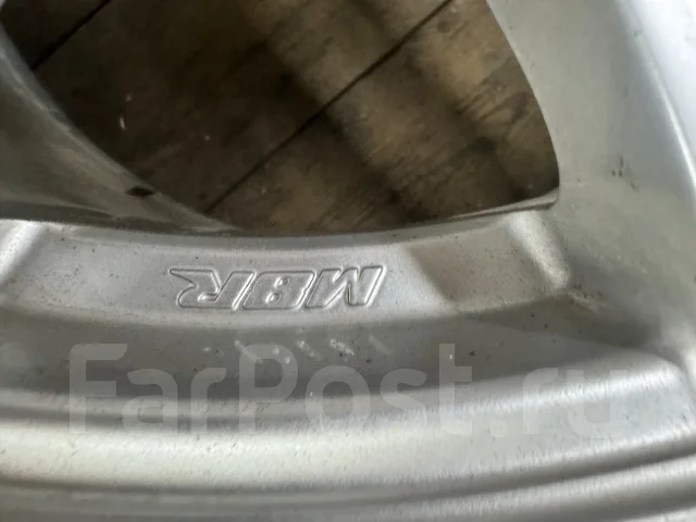 Work Emotion M8R. 10.5x20", 5x114.3, ET28, �� 73,1���. ����