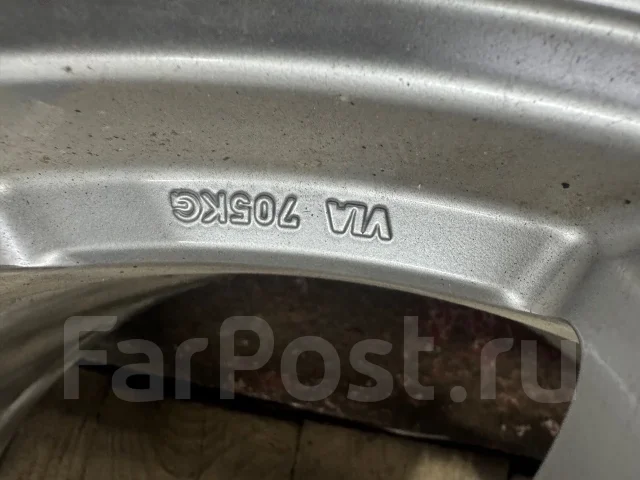 Work Emotion M8R. 10.5x20", 5x114.3, ET28, �� 73,1���. ����