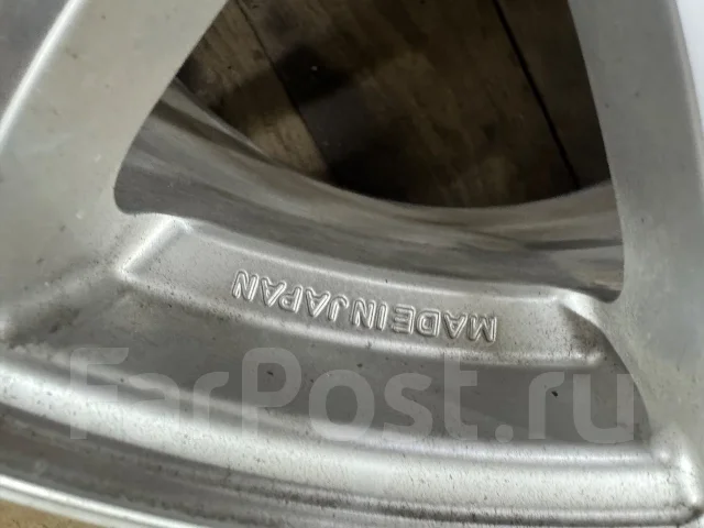 Work Emotion M8R. 10.5x20", 5x114.3, ET28, �� 73,1���. ����