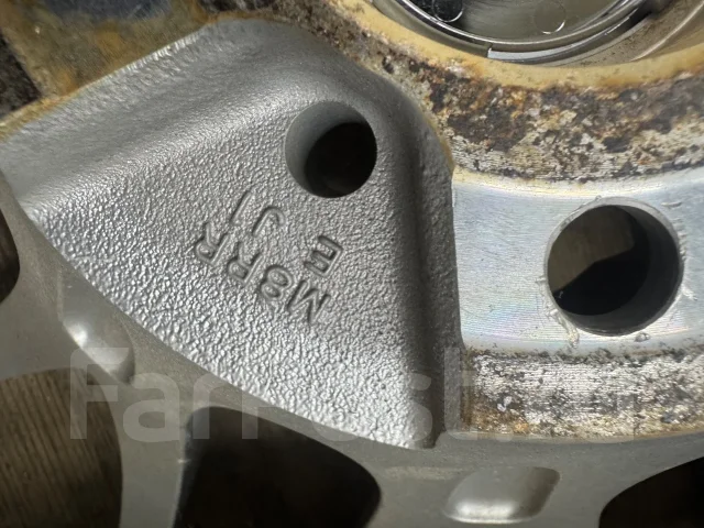 Work Emotion M8R. 10.5x20", 5x114.3, ET28, �� 73,1���. ����