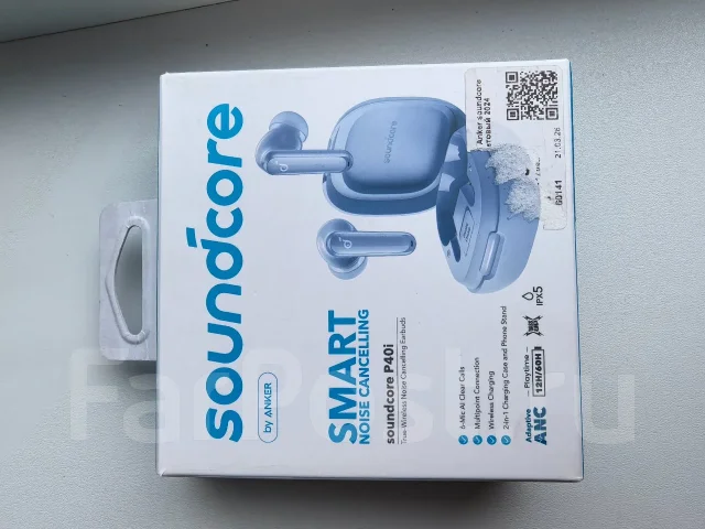 Soundcore ����
