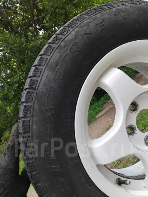AEZ Crest. x14", 5x100 ����