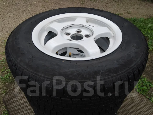 AEZ Crest. x14", 5x100 ����