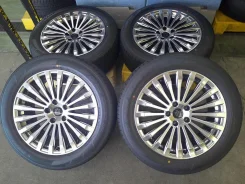MAXX Wheels
