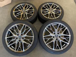 Weds Kranze Weaval 100EVO