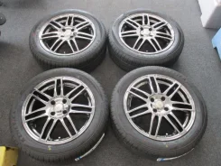 Enkei Tuning