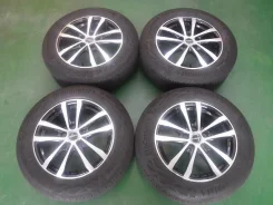Autobacs Seven Evance