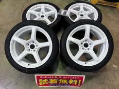 Work Emotion T5R