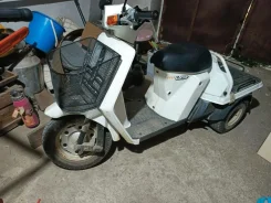Honda Gyro Up. 49����. ��., ��������, ���������, ������ �� �� ����