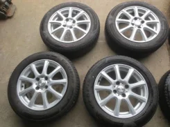 Dunlop Dufact DS9