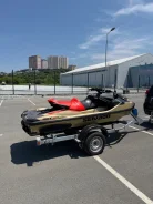 BRP Sea-Doo RXT. 2025 ��� ����