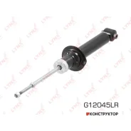 ����������� | ����� ����/��� | Lynxauto G12045LR G12045LR ����