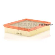 ������ ��������� MANN-Filter C32013 C32013 ����