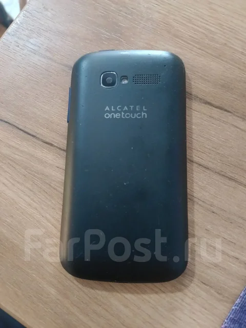 Alcatel POP C5 5036D. �/�, 3G ����