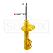 ������ ��������������� | ����� ��� | Sufix SU1011 SU1011 ����