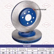 ���� ��������� ������������� | ����� | Tatsumi TCC1097 TCC1097 ����